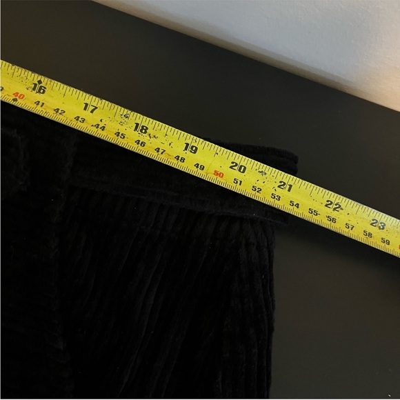 ASOS Belted Corduroy Mini Skirt - Picture 10 of 12